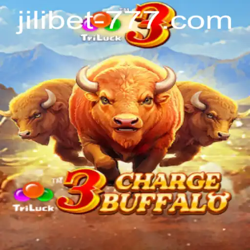 Discover the Thrilling World of 3ChargeBuffalo on JILI.BET