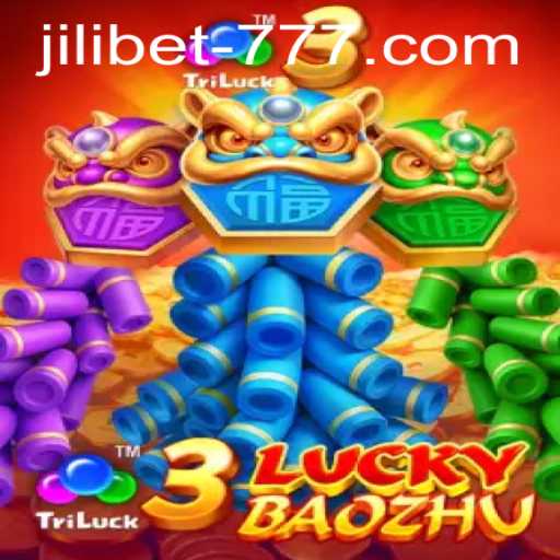Discover the Exciting World of 3LuckyBaozhu with JILI.BET