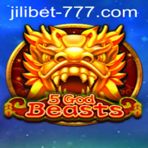 Exploring the Enchanting World of 5GodBeasts: An Insight into JILI.BET's Latest Gaming Sensation