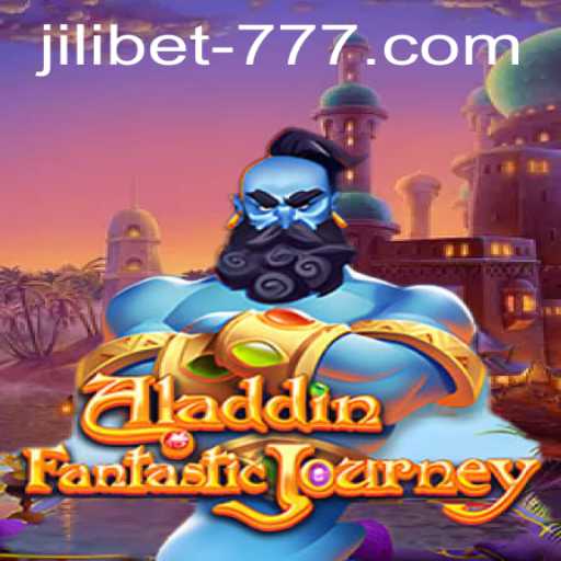 Discover the Magic of Aladdin: A Mesmerizing JILI.BET Adventure