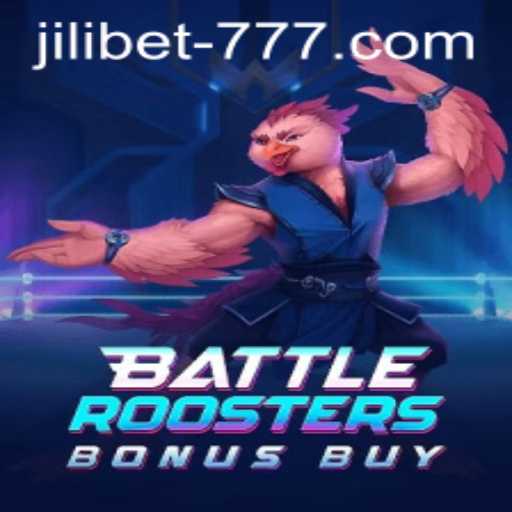 BattleRoostersBonusBuy: An Exciting New Addition to JILI.BET