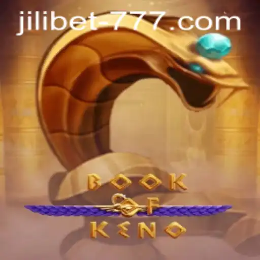 Book of Keno: Exploring the Exciting New Game at JILI.BET