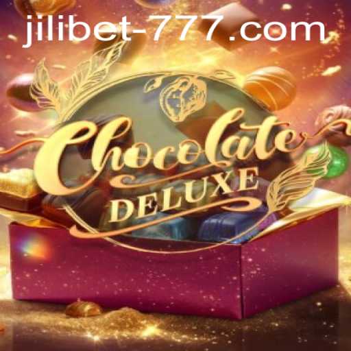 Exploring ChocolateDeluxe: An Exquisite Gaming Experience by JILI.BET