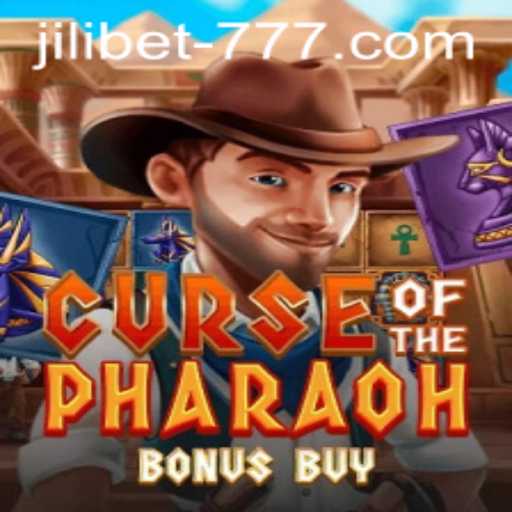 Exploring the Enigmatic World of Curse of the Pharaoh Bonus Buy by JILI.BET