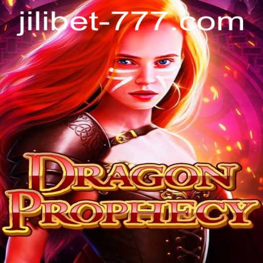 Unveiling the World of DragonProphecy: A Thrilling Journey with JILI.BET