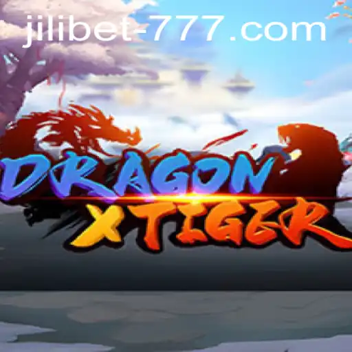 DragonXTiger: A Thrilling Gaming Experience by JILI.BET