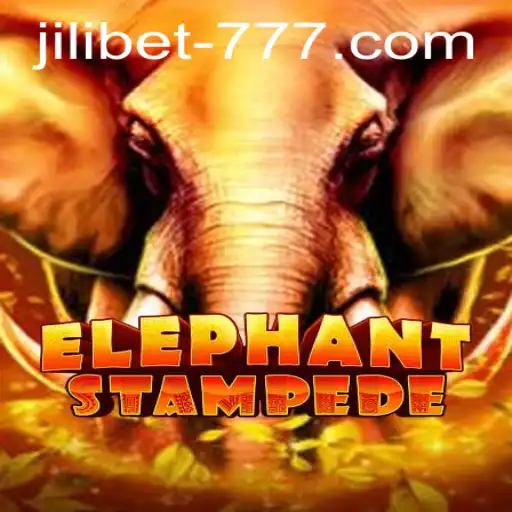 Discover ElephantStampede: A Thrilling Game Experience on JILI.BET