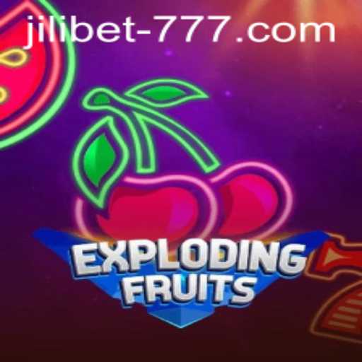 Exploring the World of ExplodingFruits on JILI.BET