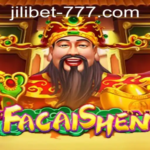 Explore the World of FaCaiShen: A Captivating Gaming Experience with JILI.BET