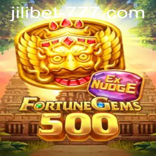 Exploring the Exciting World of FortuneGems500 on JILI.BET