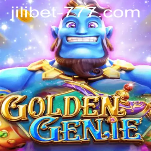 Discover the Thrilling World of GOLDENGENIE at JILI.BET