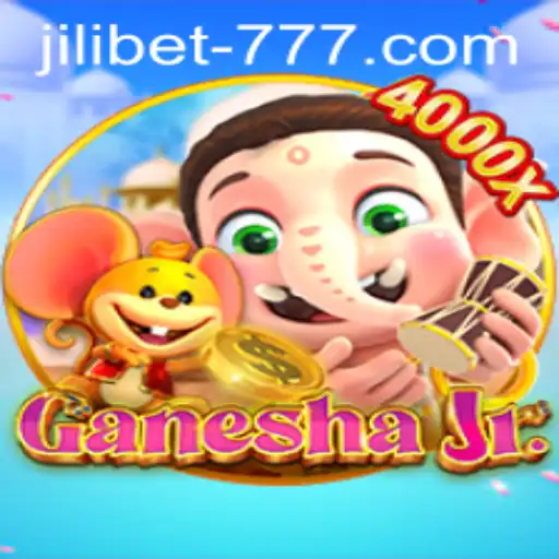 Experience the Divine Adventure with GaneshaJr on JILI.BET