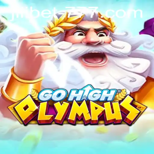 Exploring the Thrilling World of GoHighOlympus with JILI.BET