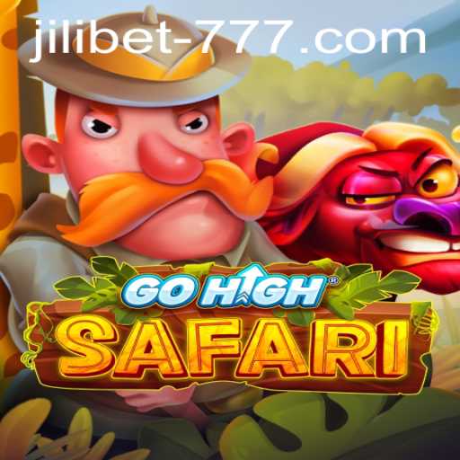 GoHighSafari: An Exciting Adventure with JILI.BET