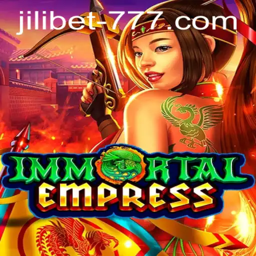 ImmortalEmpress: The Enchanting World of JILI.BET's Latest Game Release