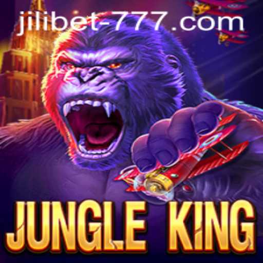 Unveiling the Adventure: JungleKing by JILI.BET