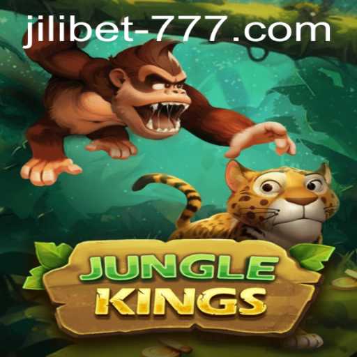 Explore the Thrilling World of JungleKings with JILI.BET