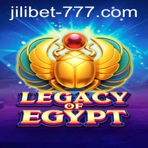 Exploring the Mysteries of LegacyOfEgypt with JILI.BET