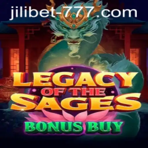 Exploring Legacy of the Sages Bonus Buy: A Captivating Gaming Experience at JILI.BET