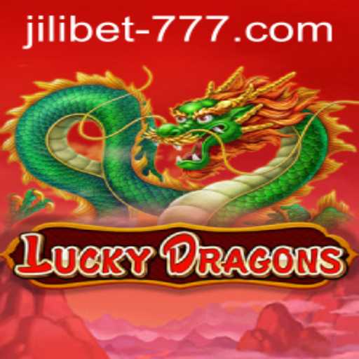 Discover the Excitement of LuckyDragons by JILI.BET