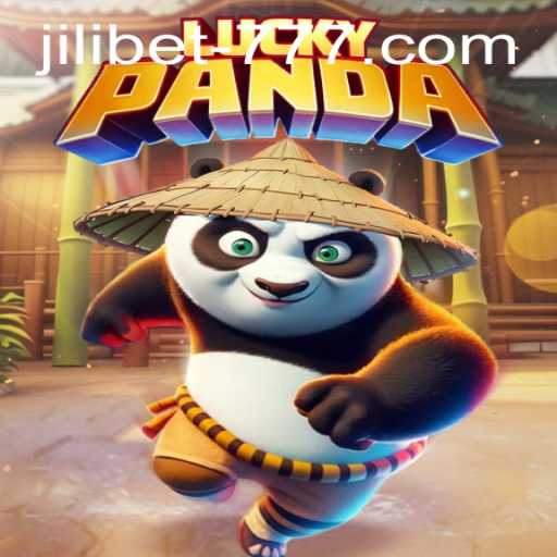 A Deep Dive into the Exciting World of LuckyPanda on JILI.BET