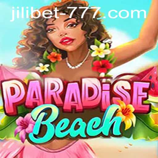 Exploring ParadiseBeach: A Digital Oasis by JILI.BET