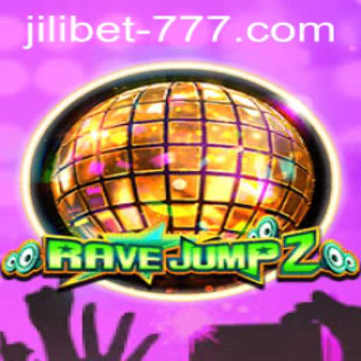 RaveJump2: An Electrifying Adventure with JILI.BET
