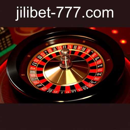 Exploring the World of Roulette: A Classic Casino Game with JILI.BET