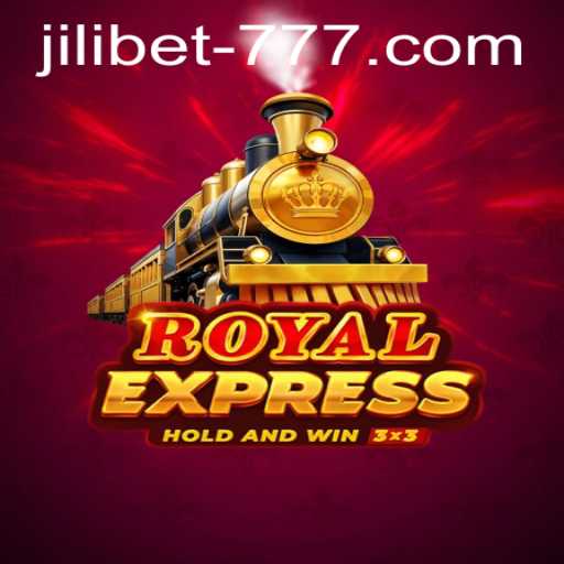 Royal Express: Exploring the Exciting World of JILI.BET's Latest Game