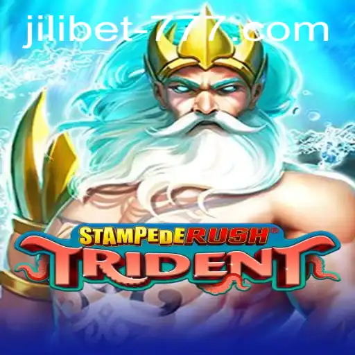 Exploring the Thrills of StempedeRushTrident with JILI.BET