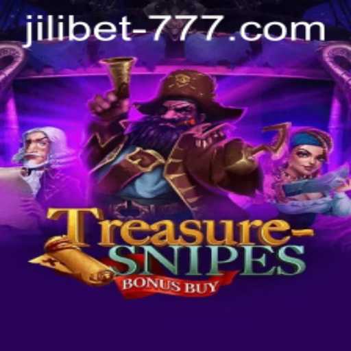 TreasuresnipesBonusBuy: A Thrilling Adventure with JILI.BET