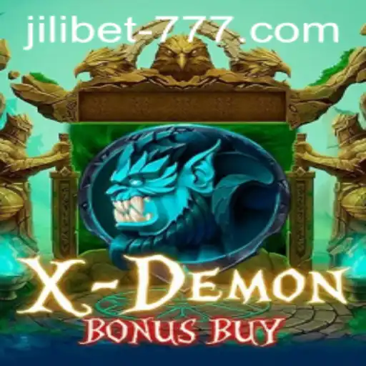 Exploring XDemonBonusBuy: A Thrilling Adventure with JILI.BET