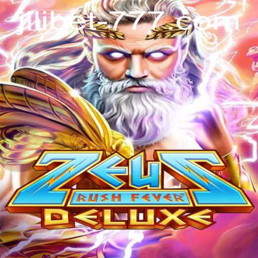 Experience the Thrills of ZeusRushFeverDeluxe: A Modern Gaming Phenomenon with JILI.BET