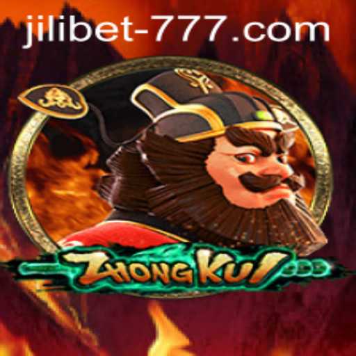 ZhongKui Game: A Fascinating Exploration of Mythology and Betting